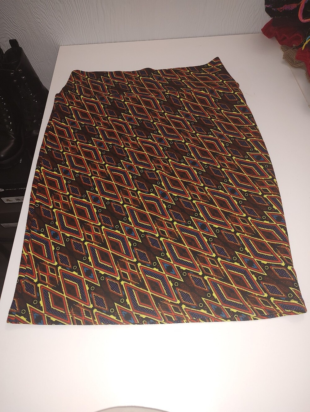 Lularoe Pencil Skirt